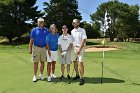 Wheaton Lyons Athletic Club Golf Open  Eighth annual Lyons Athletic Club (LAC) Golf Open Monday, August 8, 2016 at the Norton Country Club. : Wheaton, Lyons Athletic Club Golf Open